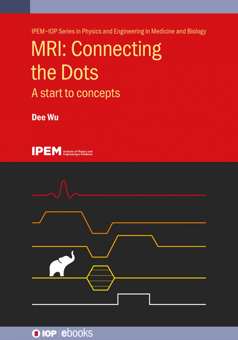 Cover of MRI: Connecting the Dots