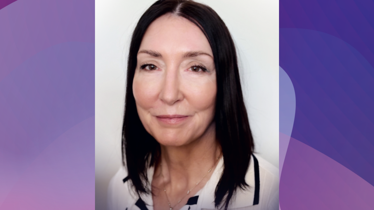 Gill Collinson, Chief Executive, writes as she joins IPEM today