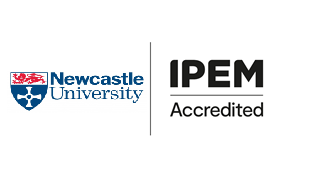 Newcastle University - MSc Clinical Science (Medical Physics)