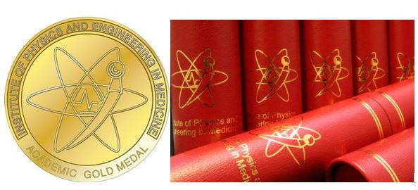 Gold Medal and Early Career awards 2022