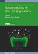 Cover of Nanotechnology for Dentistry Applications