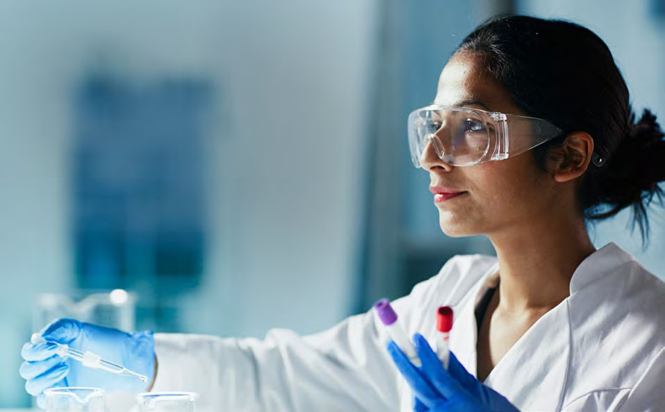 Oxford University Hospitals NHS FT