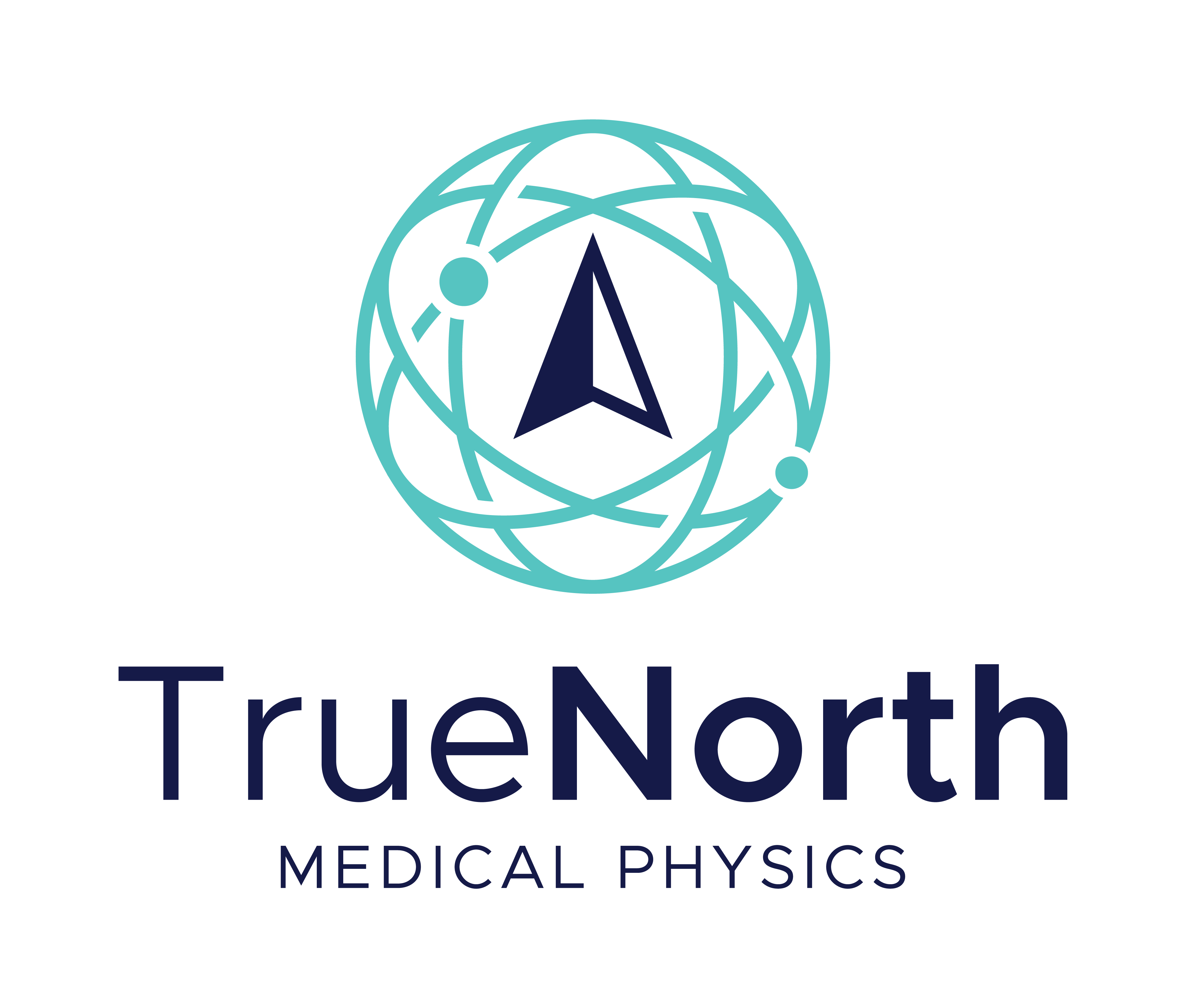 Truenorth Medical Physics Vertical