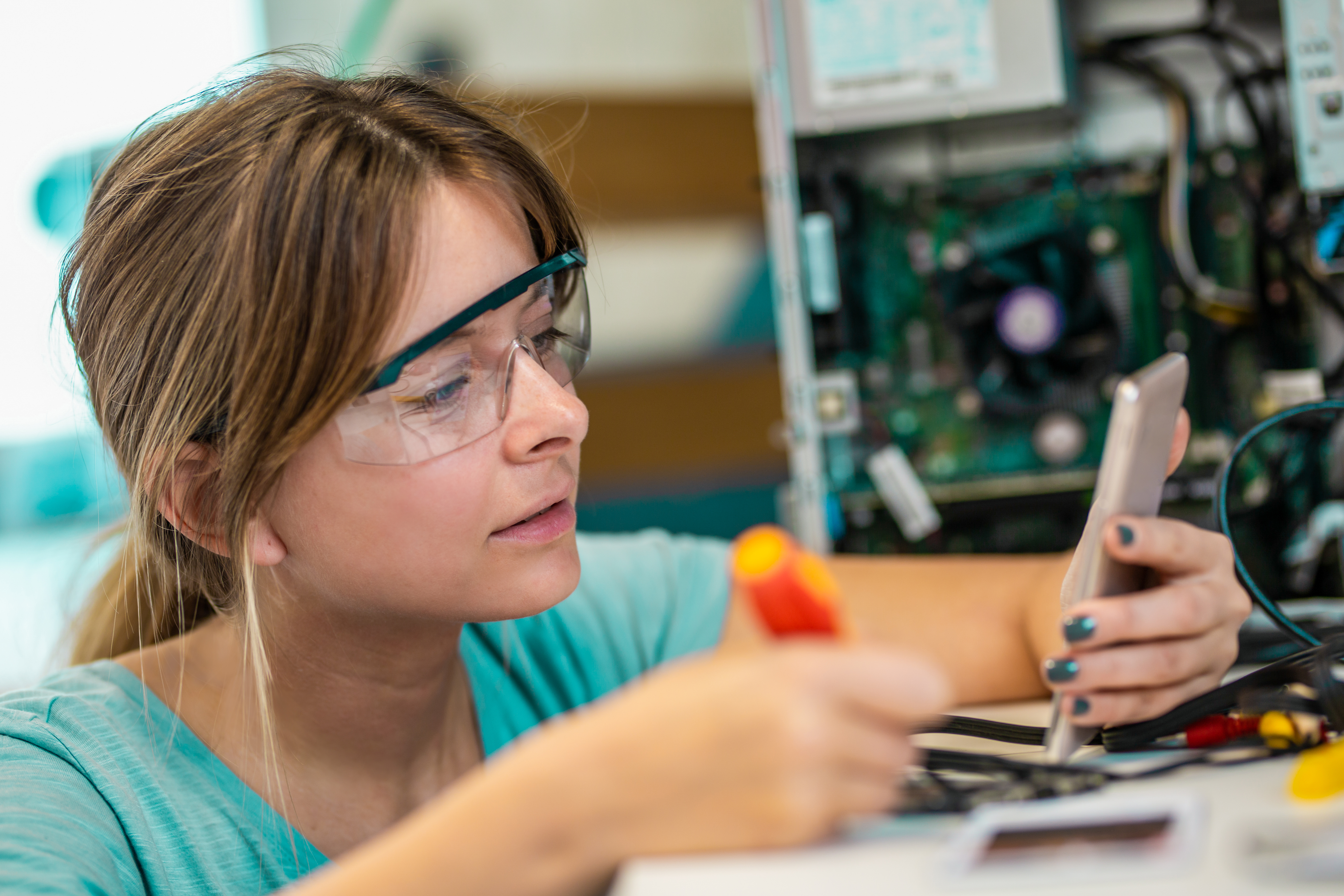 Fundamentals of Clinical Engineering