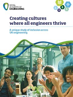 Royal Academy of Engineering Report