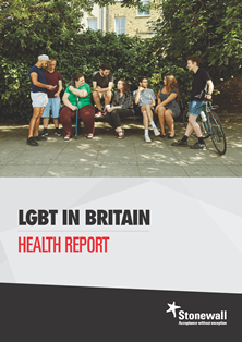 LGBT in Britain Health Report