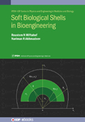 Cover of Soft Biological Shells in Bioengineering