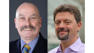 IPEM Fellows become RAE Fellows