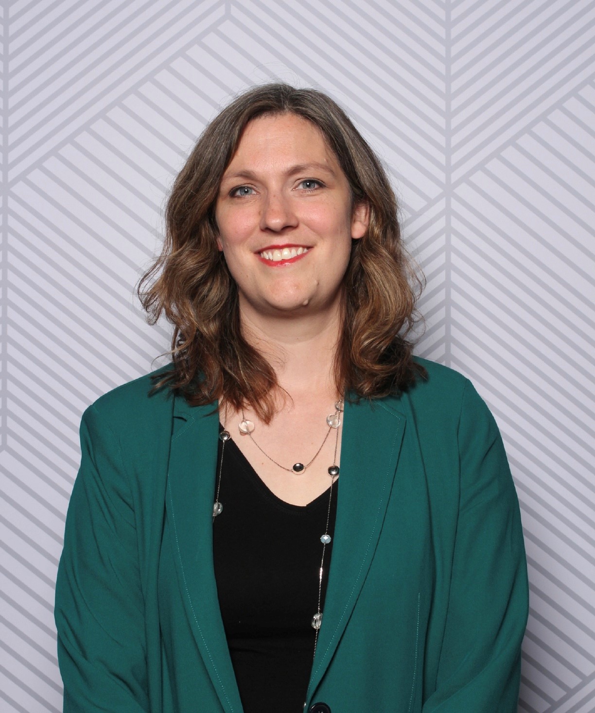 Meet the Team - Katherine Bunting, Director of Education & Professional Development