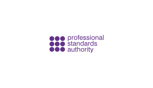 The Professional Standards Authority