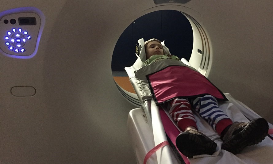 Study finds CT scans create a small risk of blood cancer in young people - but benefits cannot be overlooked