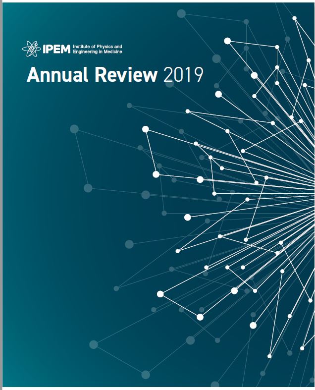 Annual Review 2019