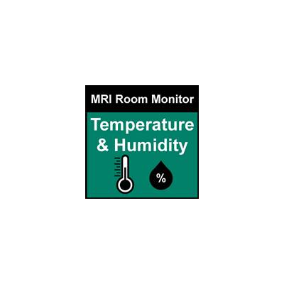 MRI Room Monitor