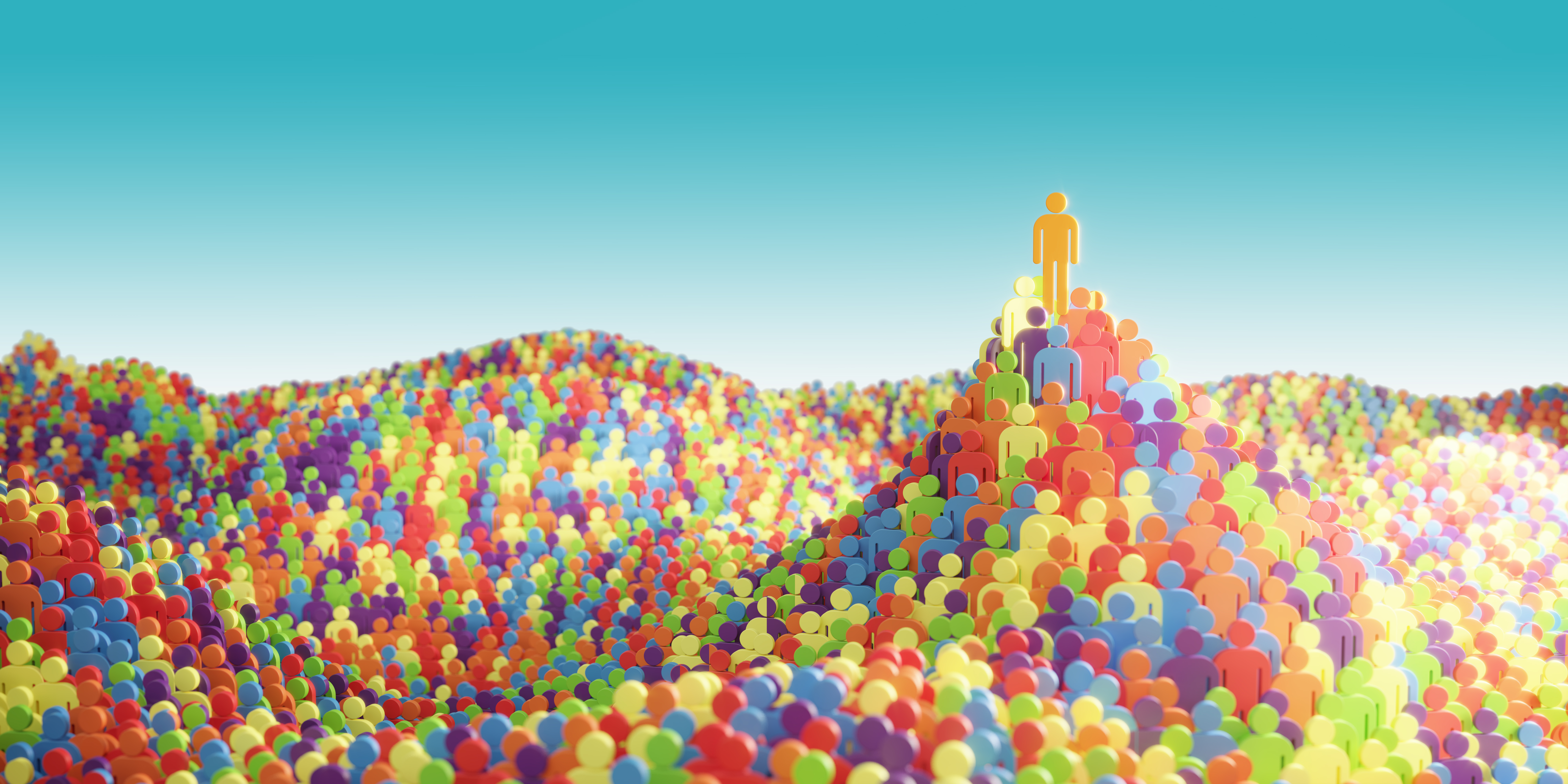 Workforce Intelligence