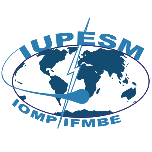 International Union for Physical and Engineering Sciences in Medicine 