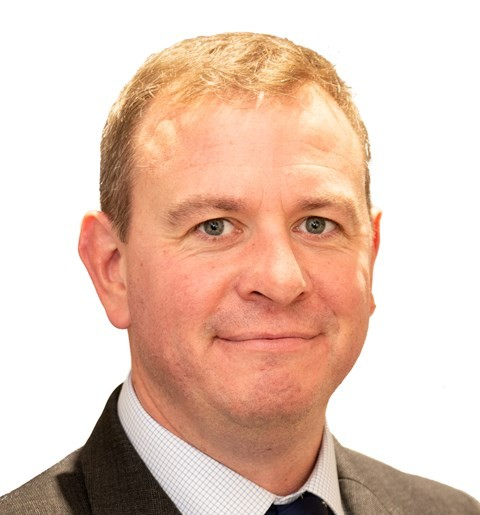 Chief Executive Phil Morgan to Leave IPEM