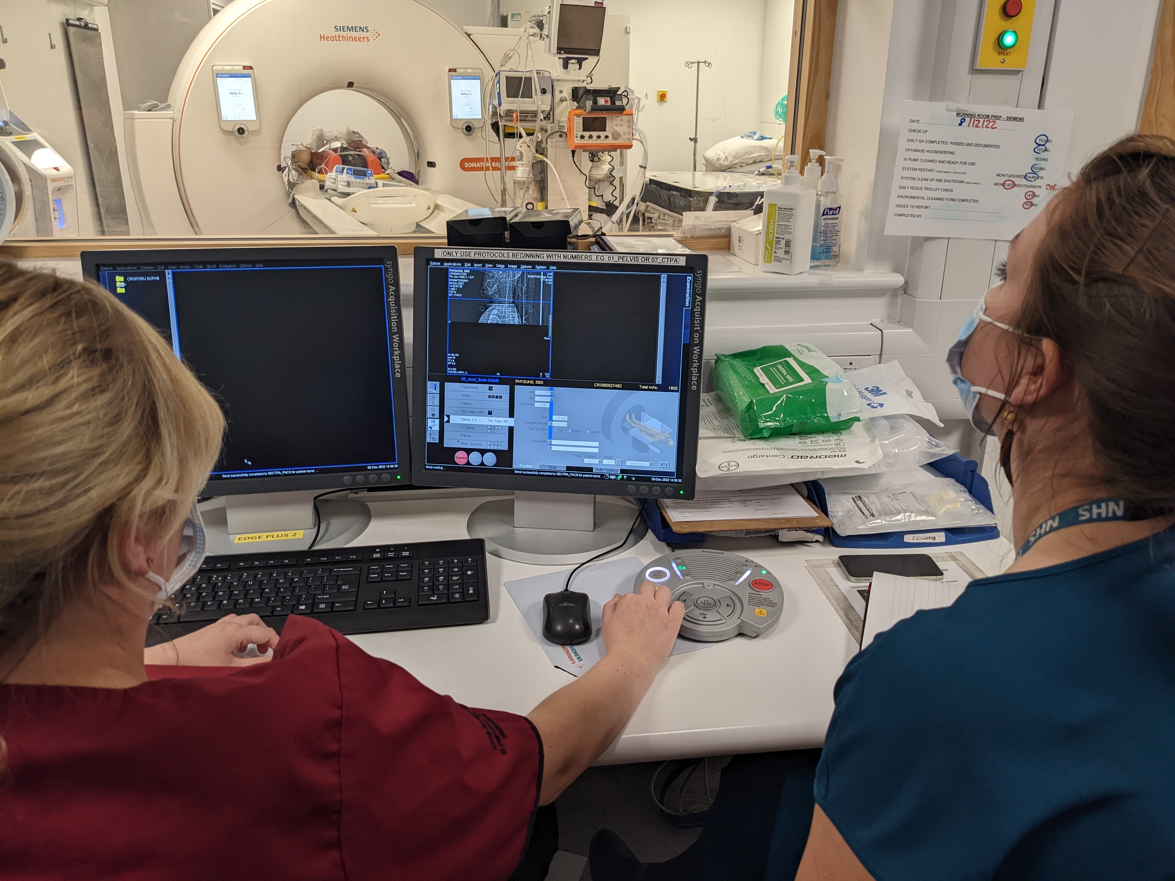 Diagnostic Radiology Special Interest Group