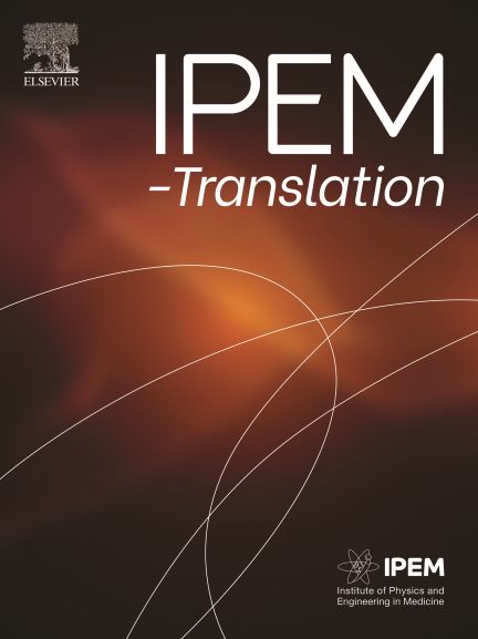 New group to develop strategy for IPEM's journals