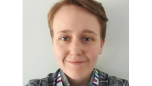 Erin Donovan (they / them)