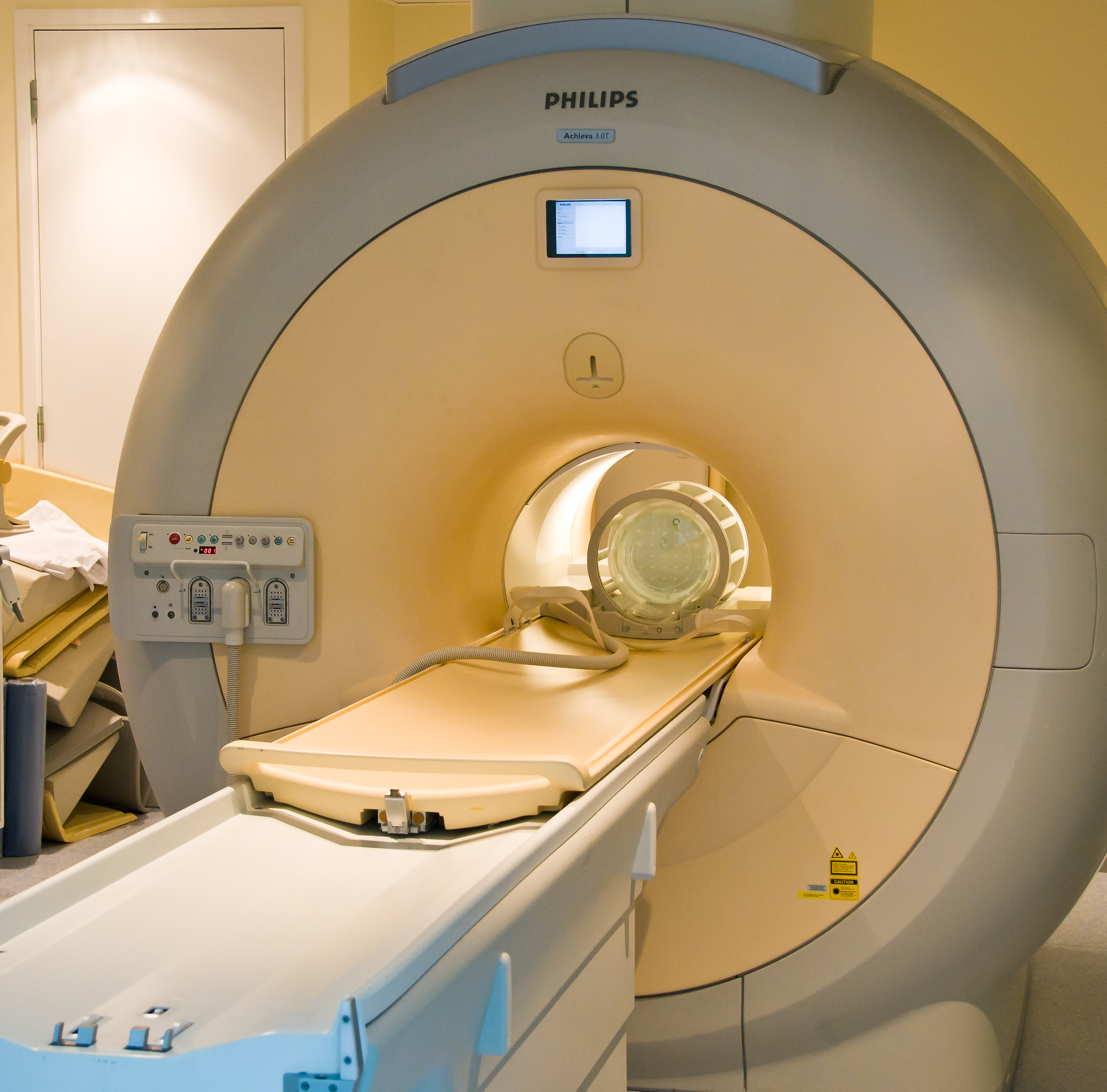 Case Study 5: Rapid implementation of MR AAT in NHS North West England by The Christie MR physics group