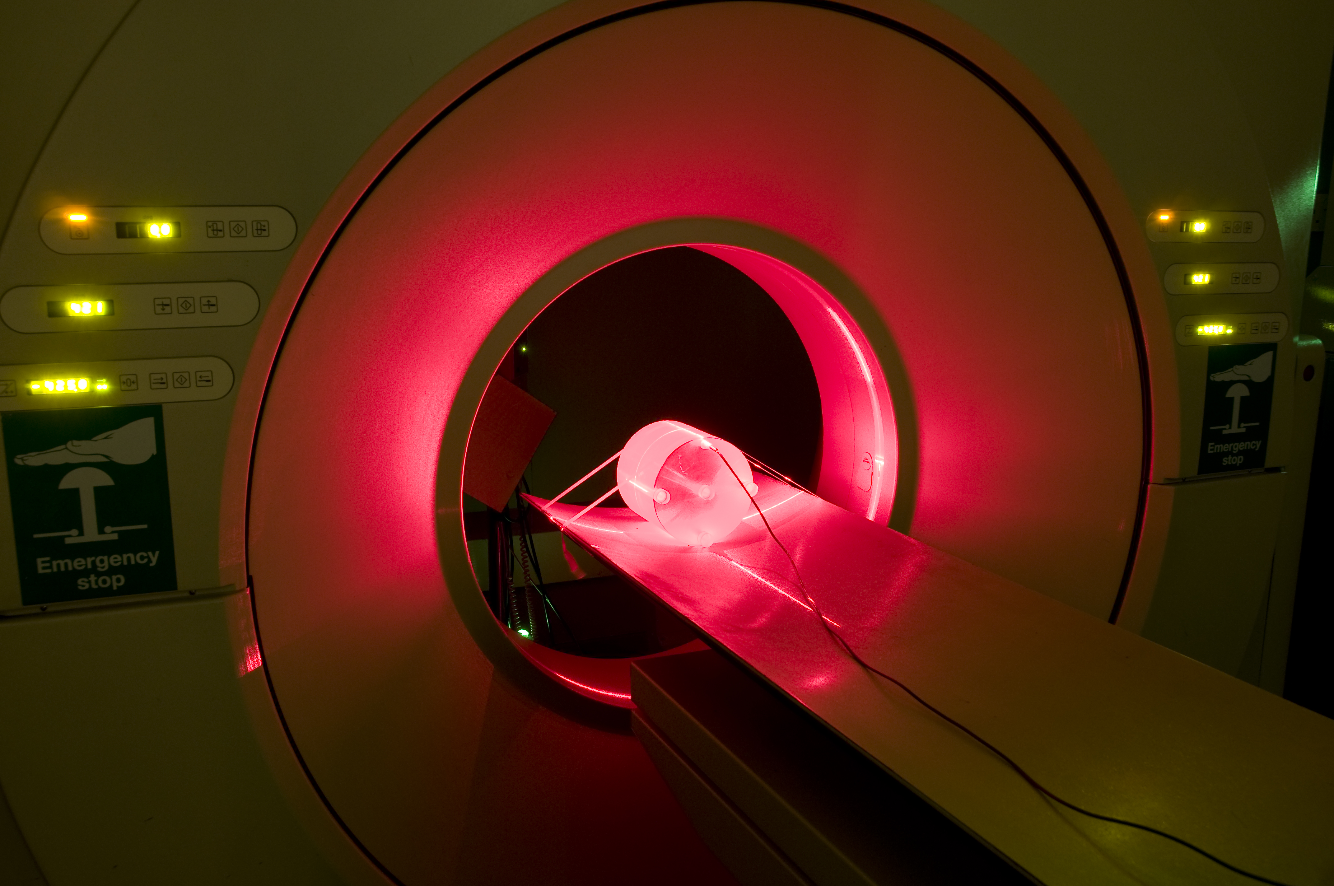 Essentials of PET-CT for Radiographers and Clinical Technologists
