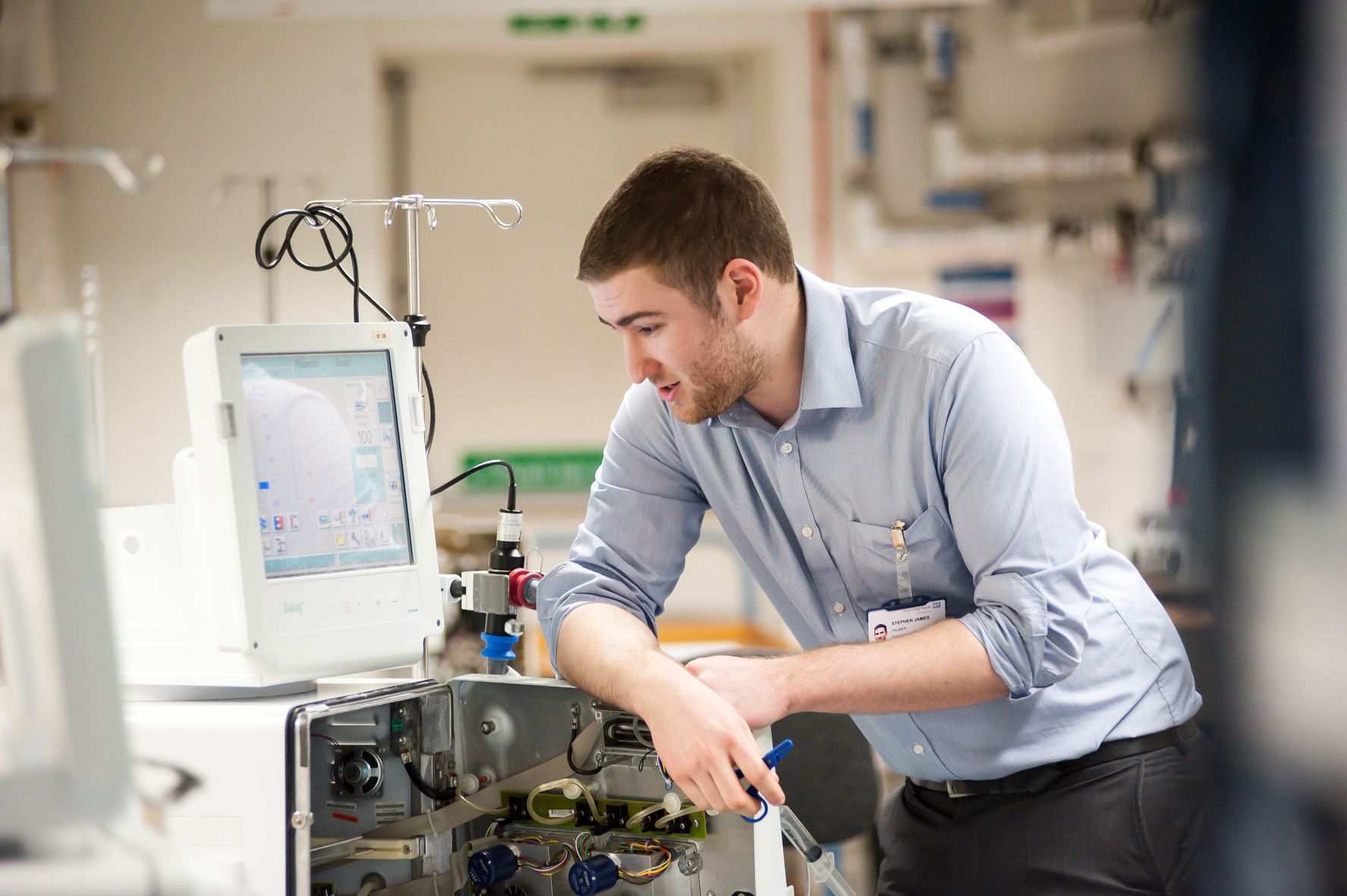 Crucial funding needed to tackle workforce shortages