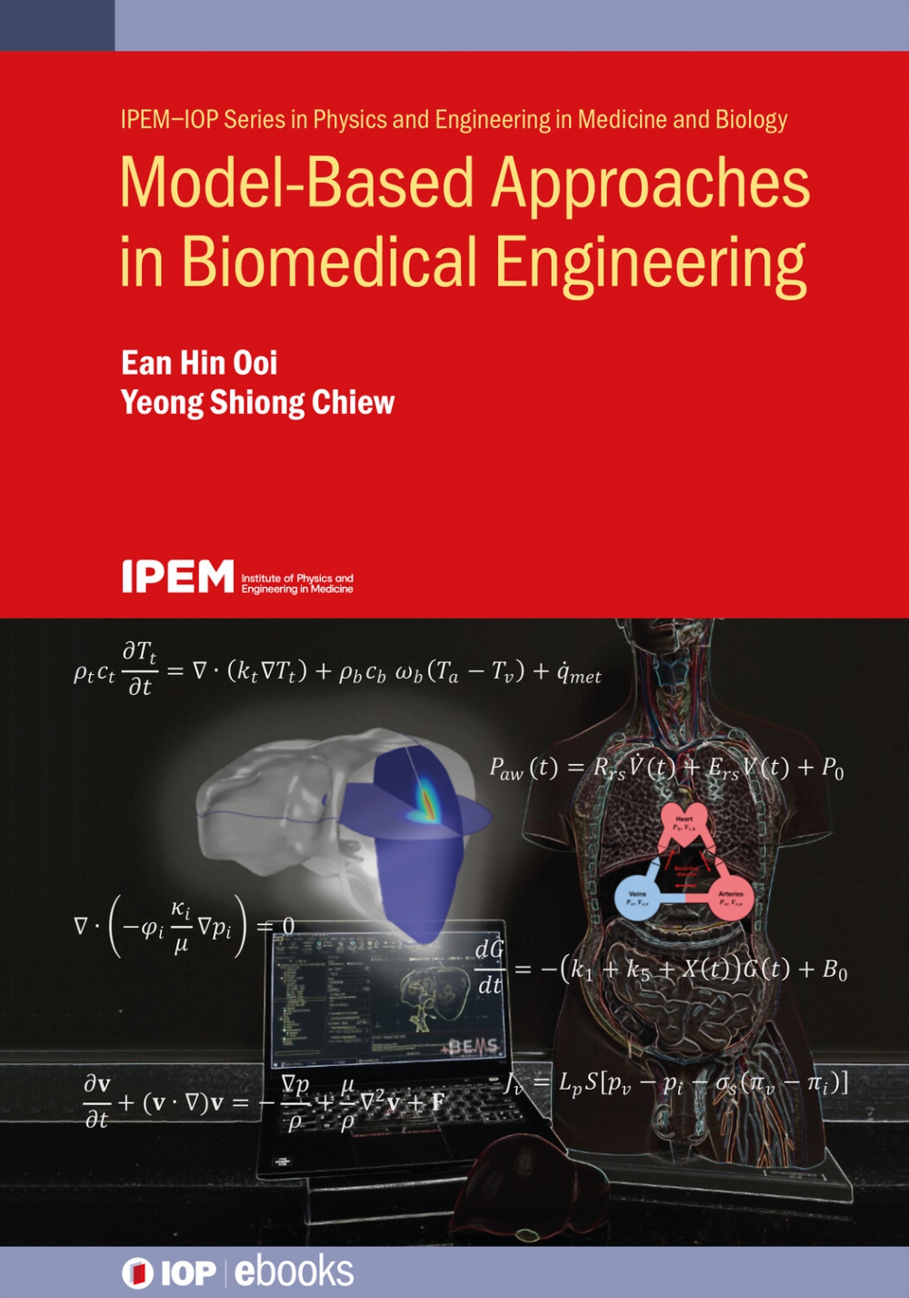Cover of Model-Based Approaches in Biomedical Engineering