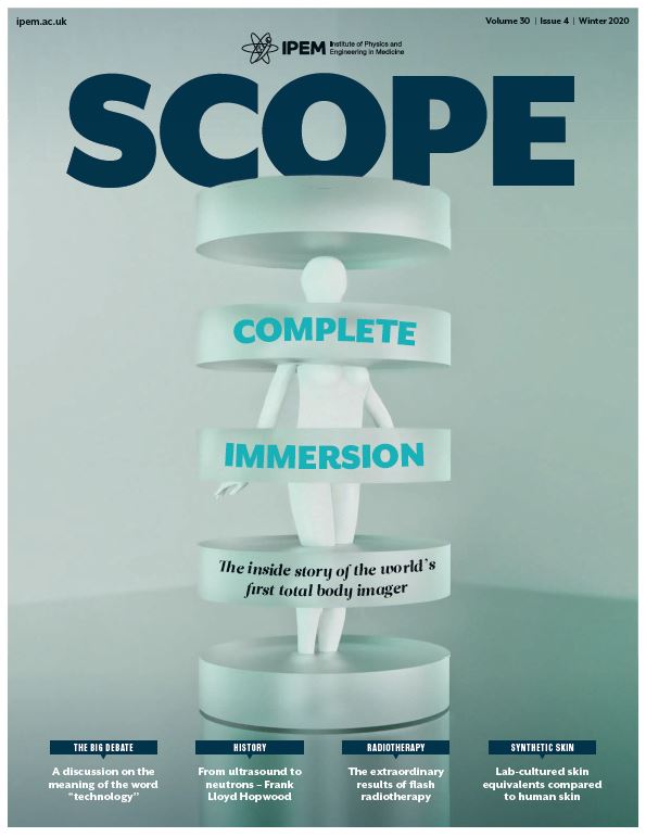 SCOPE winter 2020
