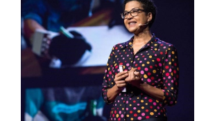 Professor Tania Douglas