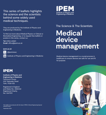 Medical Device Management