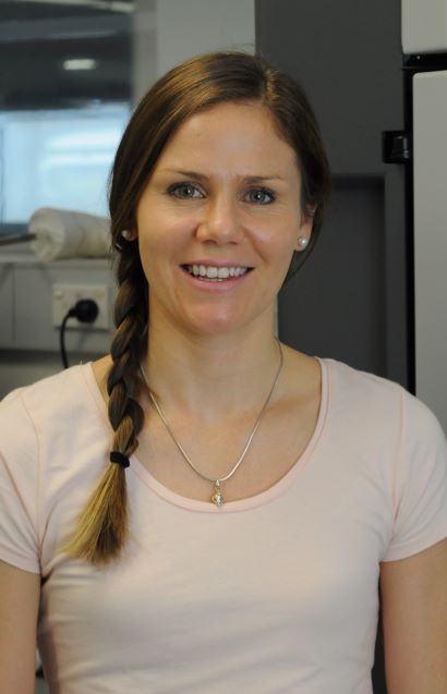 IPEM Innovation Grant to help study walking difficulties in children