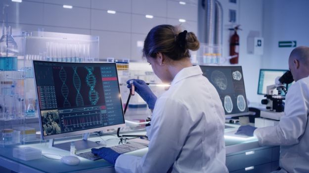 What is a Clinical Scientist?