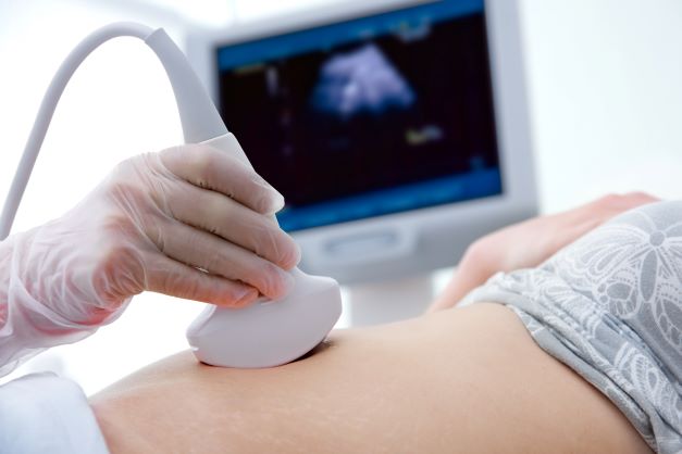 New ultrasound equipment checklist published