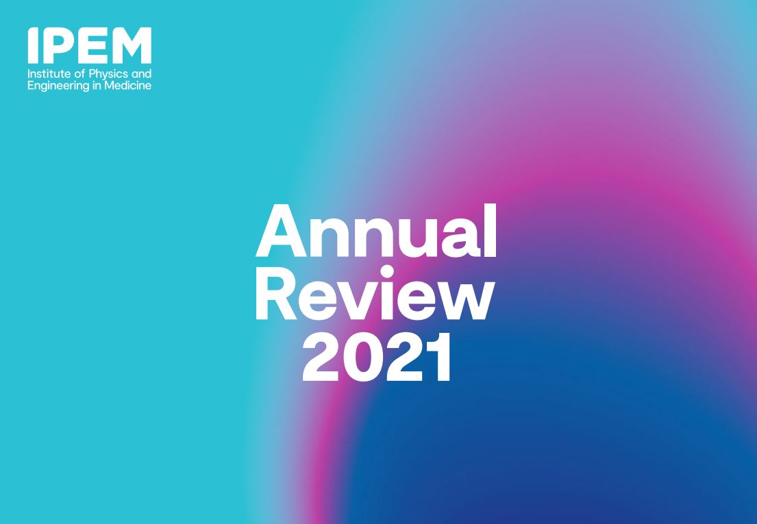 Annual Review 2021
