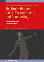Cover of The Brain-Bladder Axis in Tissue Growth and Remodelling 