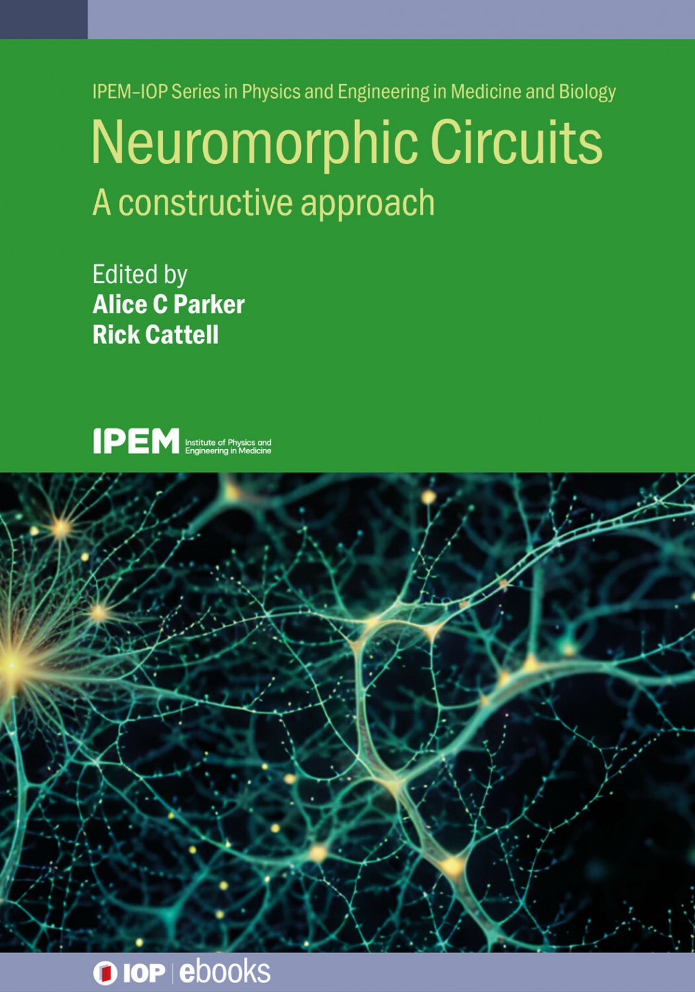 Cover of Neuromorphic Circuits