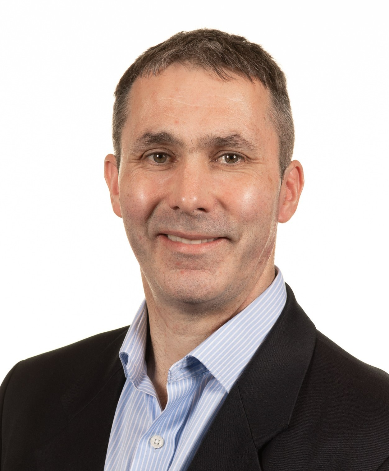 IPEM Announces New President-Elect