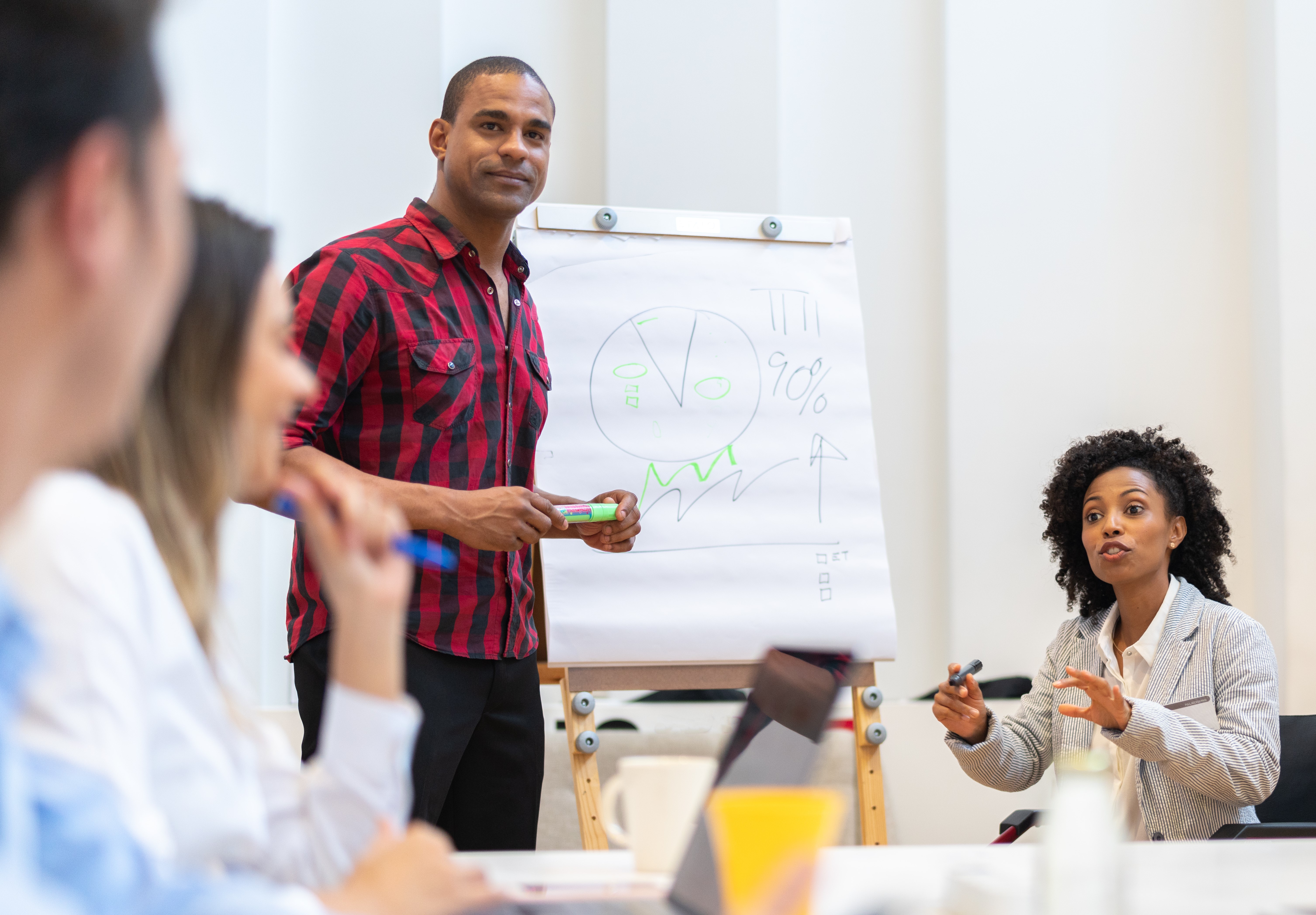 Workforce shortage concerns prompt return of senior leaders’ meeting 