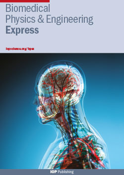 Cover of Biomedical Physics & Engineering Express