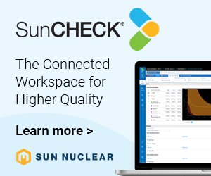 SunCHECK  v5.0: Enhancing Quality Management in Radiation Therapy