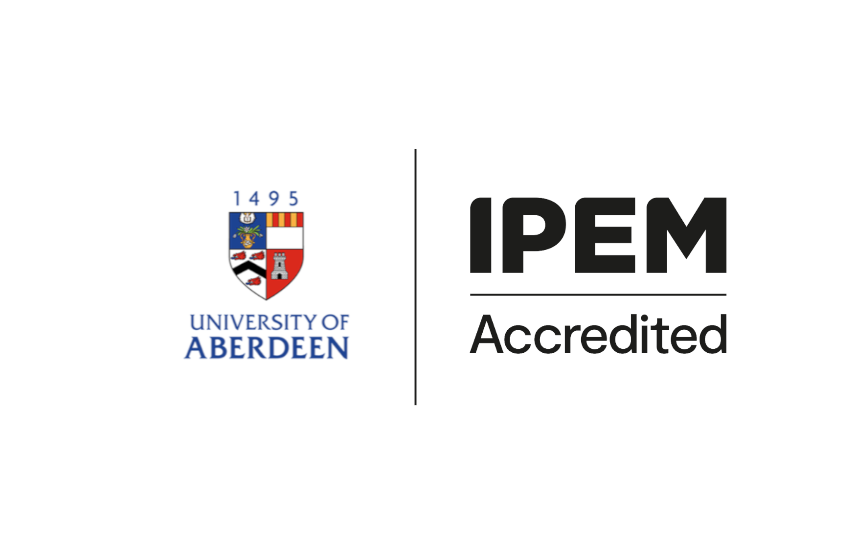University of Aberdeen - MSc Medical Physics 
