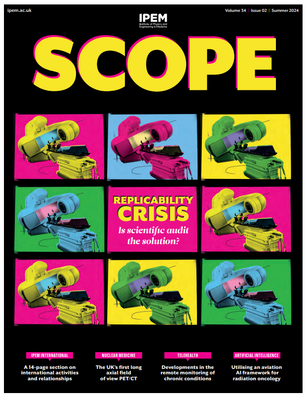 Scope summer 2024