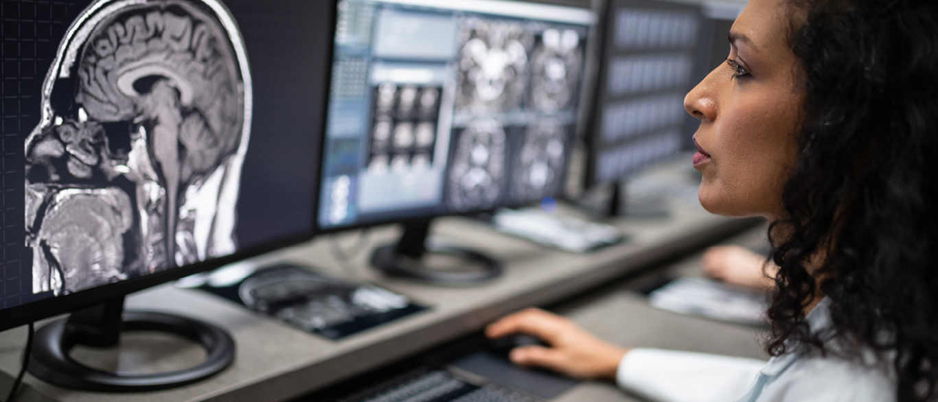 Magnetic Resonance Special Interest Group