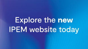 New website for physics and engineering in medicine goes LIVE