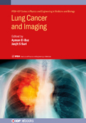 Cover of Lung Cancer and Imaging
