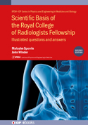 Cover of Scientific Basis of the Royal College of Radiologists Fellowship (2nd Edition) Illustrated Questions and Answers