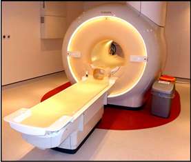 MRI Safety Notices