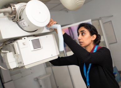 Scientist Training Programme - Open Days