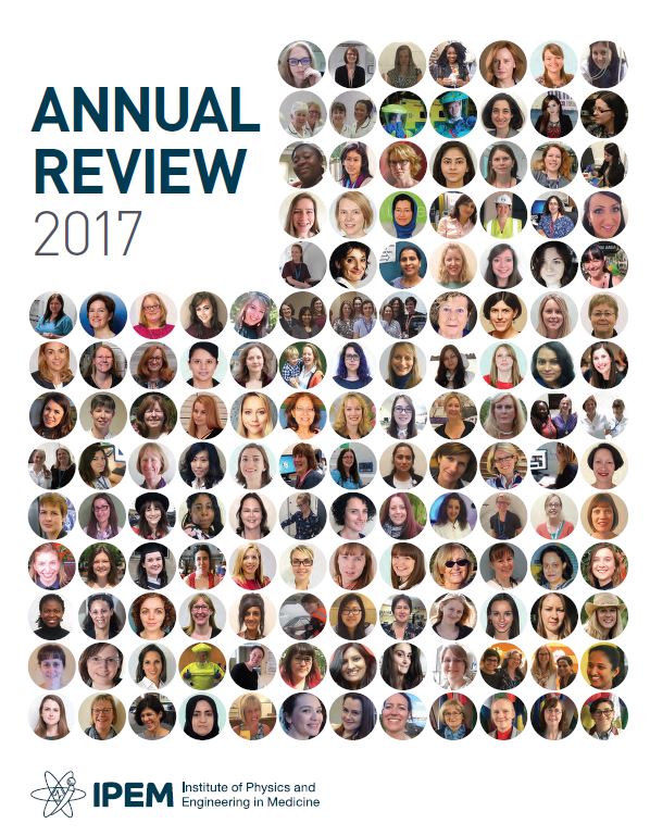 Annual Review 2017