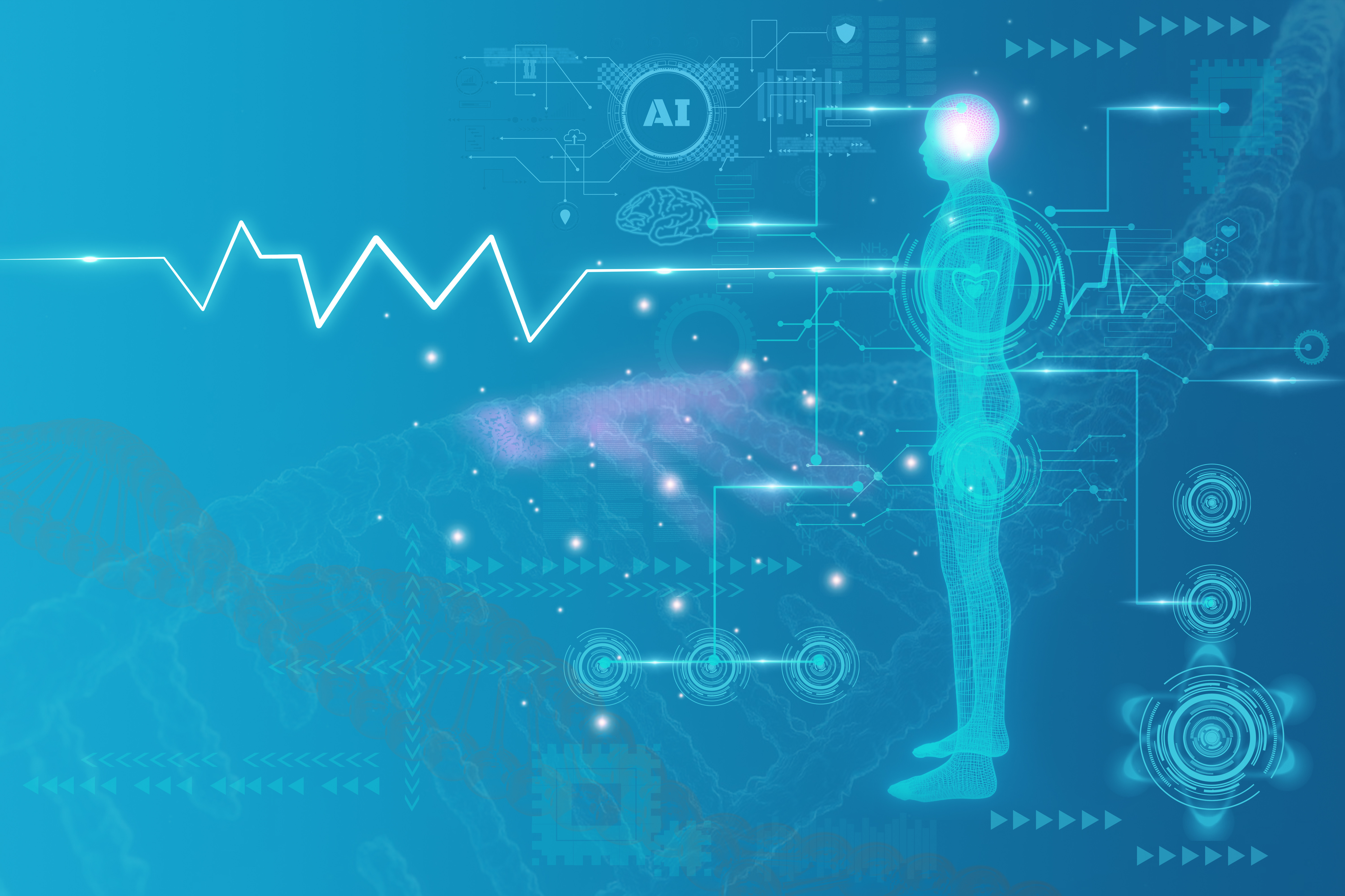 Advanced Acceleration Technology T&F Group